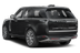 2025 Land Rover Range Rover SUV P400 SE SWB P400 SE SWB Exterior Standard 7