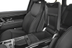 2025 Land Rover Range Rover SUV P400 SE SWB P400 SE SWB Interior Standard 3