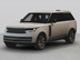 2025 Land Rover Range Rover SUV P400 SE SWB P400 SE SWB OEM Exterior Standard
