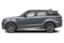 2025 Land Rover Range Rover Sport SUV P360 S P360 S Exterior Standard 1