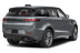 2025 Land Rover Range Rover Sport SUV P360 S P360 S Exterior Standard 3