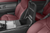 2025 Land Rover Range Rover Sport SUV P360 S P360 S Interior Standard 4