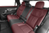 2025 Land Rover Range Rover Sport SUV P360 S P360 S Interior Standard 8