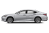 2025 Lexus ES 350 Sedan Base ES 350 FWD Exterior Standard 1