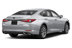 2025 Lexus ES 350 Sedan Base ES 350 FWD Exterior Standard 2