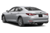 2025 Lexus ES 350 Sedan Base ES 350 FWD Exterior Standard 3