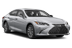 2025 Lexus ES 350 Sedan Base ES 350 FWD Exterior Standard 5