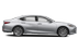 2025 Lexus ES 350 Sedan Base ES 350 FWD Exterior Standard 8