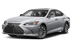 2025 Lexus ES 350 Sedan Base ES 350 FWD Exterior Standard