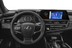 2025 Lexus ES 350 Sedan Base ES 350 FWD Interior Standard 4