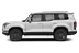 2025 Lexus GX 550 SUV Premium GX 550 Premium 4WD Exterior Standard 1