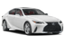 2025 Lexus IS 300 Sedan Base IS 300 RWD Exterior Standard 2