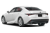 2025 Lexus IS 300 Sedan Base IS 300 RWD Exterior Standard 7
