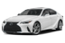 2025 Lexus IS 300 Sedan Base IS 300 RWD Exterior Standard
