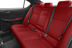 2025 Lexus IS 300 Sedan Base IS 300 RWD Interior Standard 4
