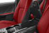 2025 Lexus IS 300 Sedan Base IS 300 RWD Interior Standard 6