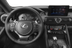 2025 Lexus IS 300 Sedan Base IS 300 RWD Interior Standard
