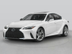 2025 Lexus IS 300 Sedan Base IS 300 RWD OEM Exterior Standard 1