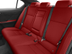 2025 Lexus IS 300 Sedan Base IS 300 RWD OEM Interior Standard 1