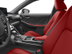 2025 Lexus IS 300 Sedan Base IS 300 RWD OEM Interior Standard 2