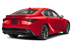 2025 Lexus IS 350 Sedan F SPORT Design IS 350 F SPORT Design RWD Exterior Standard 4