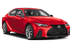2025 Lexus IS 350 Sedan F SPORT Design IS 350 F SPORT Design RWD Exterior Standard 6