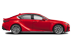 2025 Lexus IS 350 Sedan F SPORT Design IS 350 F SPORT Design RWD Exterior Standard 9