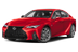 2025 Lexus IS 350 Sedan F SPORT Design IS 350 F SPORT Design RWD Exterior Standard