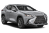 2025 Lexus NX 250 SUV FWD NX 250 FWD Exterior Standard 2