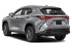 2025 Lexus NX 250 SUV FWD NX 250 FWD Exterior Standard 4