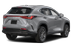 2025 Lexus NX 250 SUV FWD NX 250 FWD Exterior Standard 8