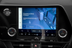 2025 Lexus NX 250 SUV FWD NX 250 FWD Interior Standard 8
