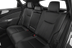 2025 Lexus NX 250 SUV FWD NX 250 FWD Interior Standard