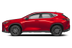 2025 Lexus NX 350 SUV AWD NX 350 AWD Exterior Standard 1