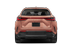 2025 Lexus NX 350 SUV AWD NX 350 AWD Exterior Standard 2