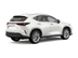 2025 Lexus NX 350 SUV AWD NX 350 AWD OEM Exterior Standard 3