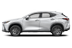 2025 Lexus NX 350h SUV Base NX 350h AWD Exterior Standard 1