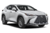 2025 Lexus NX 350h SUV Base NX 350h AWD Exterior Standard 3