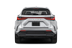 2025 Lexus NX 350h SUV Base NX 350h AWD Exterior Standard 5