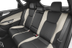 2025 Lexus NX 350h SUV Base NX 350h AWD Interior Standard 3