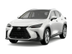 2025 Lexus NX 350h SUV Base NX 350h AWD OEM Exterior Standard 1