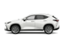 2025 Lexus NX 350h SUV Base NX 350h AWD OEM Exterior Standard 4