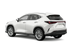 2025 Lexus NX 350h SUV Base NX 350h AWD OEM Exterior Standard 5