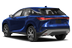 2025 Lexus RX 350 SUV FWD RX 350 FWD Exterior Standard 3