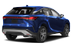 2025 Lexus RX 350 SUV FWD RX 350 FWD Exterior Standard 4