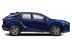 2025 Lexus RX 350 SUV FWD RX 350 FWD Exterior Standard 5