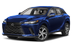 2025 Lexus RX 350 SUV FWD RX 350 FWD Exterior Standard