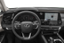 2025 Lexus RX 350 SUV FWD RX 350 FWD Interior Standard 2
