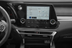 2025 Lexus RX 350 SUV FWD RX 350 FWD Interior Standard 5