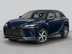 2025 Lexus RX 350 SUV FWD RX 350 FWD OEM Exterior Standard